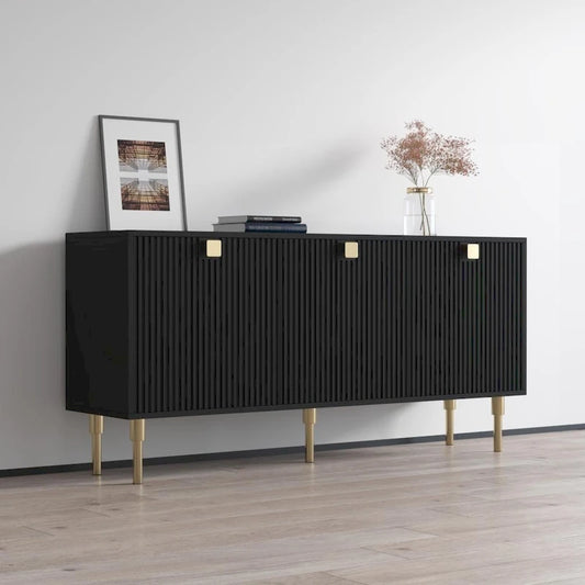 Dorset 03 Sideboard - N/A