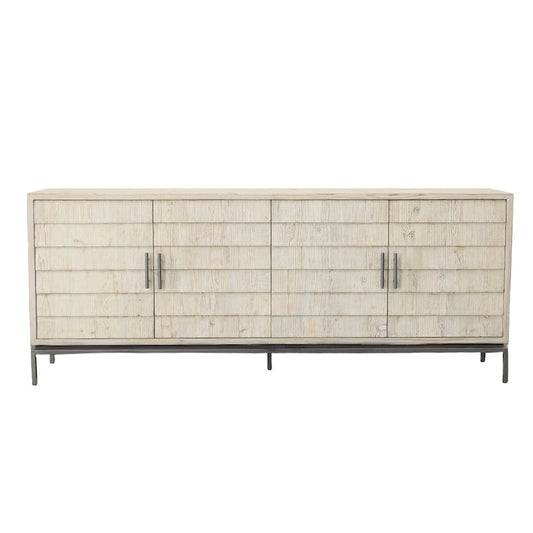 Melvin 4-door Sideboard