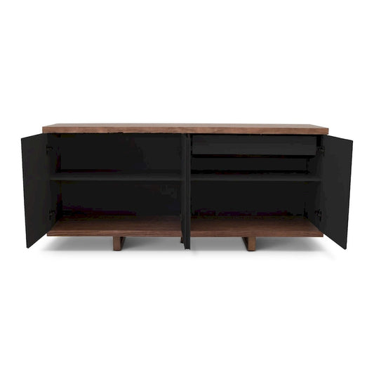 Modern Brazilian - Copany - Buffet