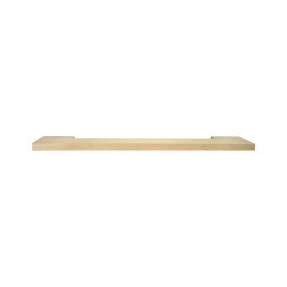 Native Trails Solace 34 Wood Bathroom Shelf