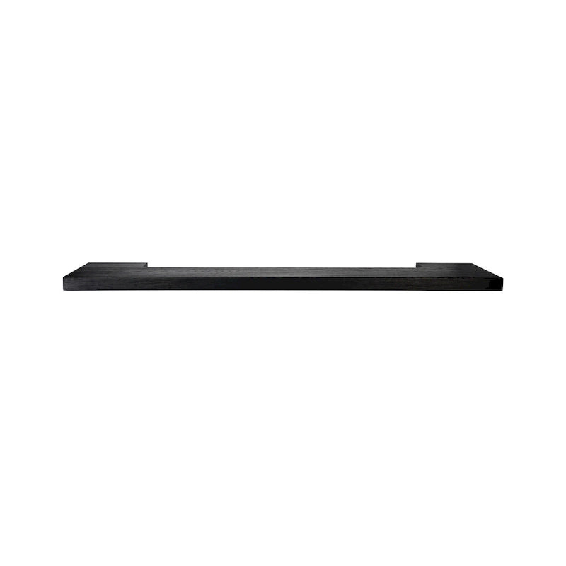 Native Trails Solace 34 Wood Bathroom Shelf