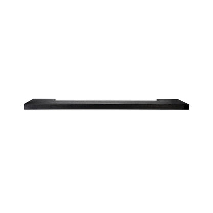 Native Trails Solace 34 Wood Bathroom Shelf