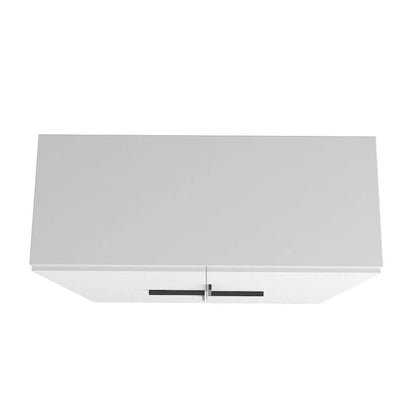 Beekman 43.7 Low Cabinet with 4 Shelves