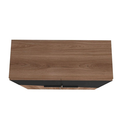 Beekman 43.7 Low Cabinet with 4 Shelves