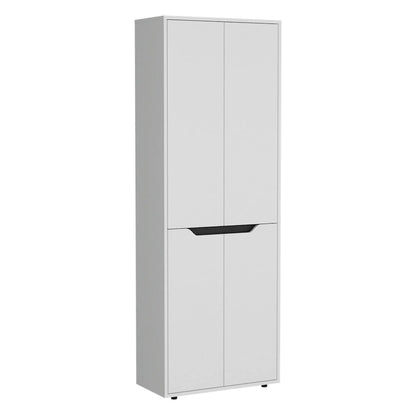 Herrin Storage Cabinet Kitchen Pantry