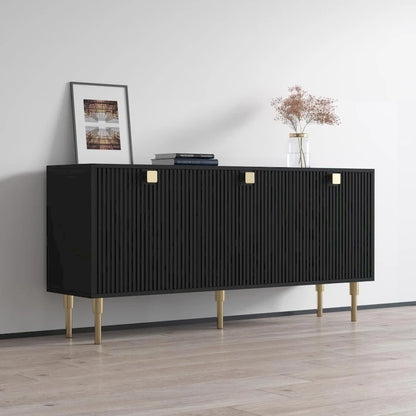 Dorset 03 Sideboard - N/A