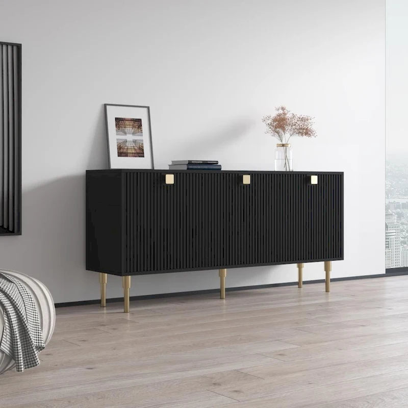 Dorset 03 Sideboard - N/A