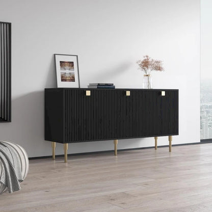 Dorset 03 Sideboard - N/A