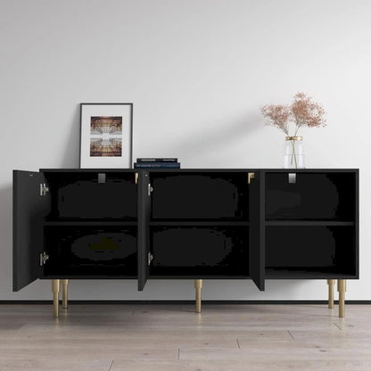 Dorset 03 Sideboard - N/A