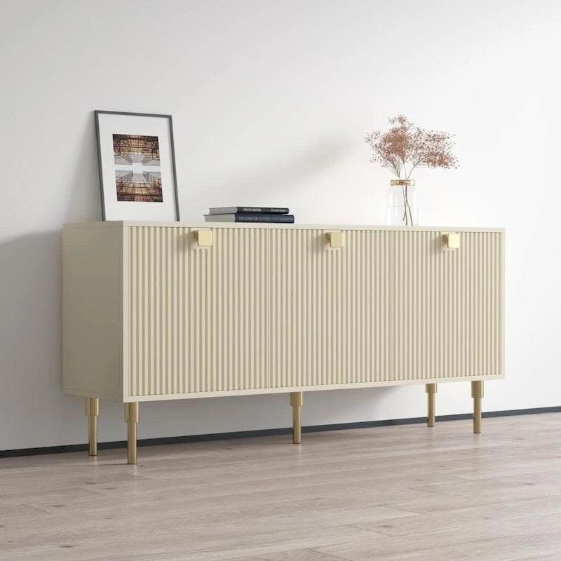 Dorset 03 Sideboard - N/A
