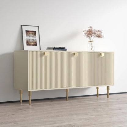 Dorset 03 Sideboard - N/A
