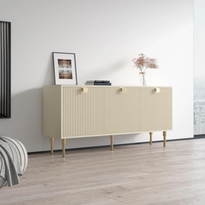 Dorset 03 Sideboard - N/A