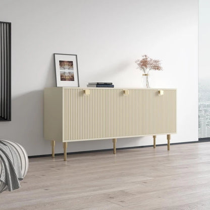 Dorset 03 Sideboard - N/A