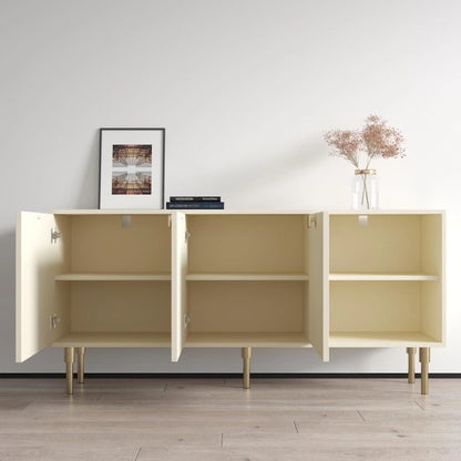 Dorset 03 Sideboard - N/A