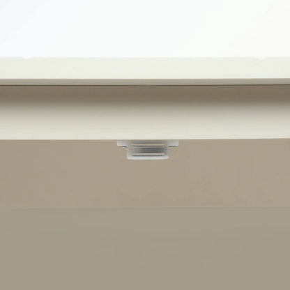 2 Door Wooden Sideboard Cabinets