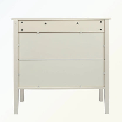 2 Door Wooden Sideboard Cabinets