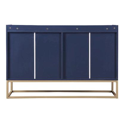 Modern Sideboard Elegant Buffet Cabinet