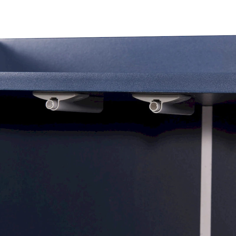 Modern Sideboard Elegant Buffet Cabinet