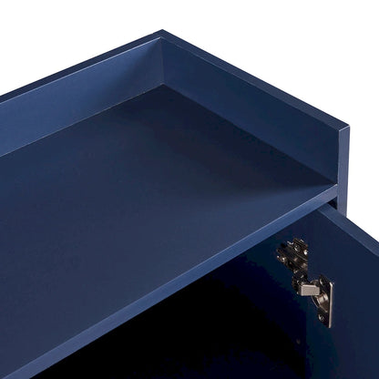 Modern Sideboard Elegant Buffet Cabinet