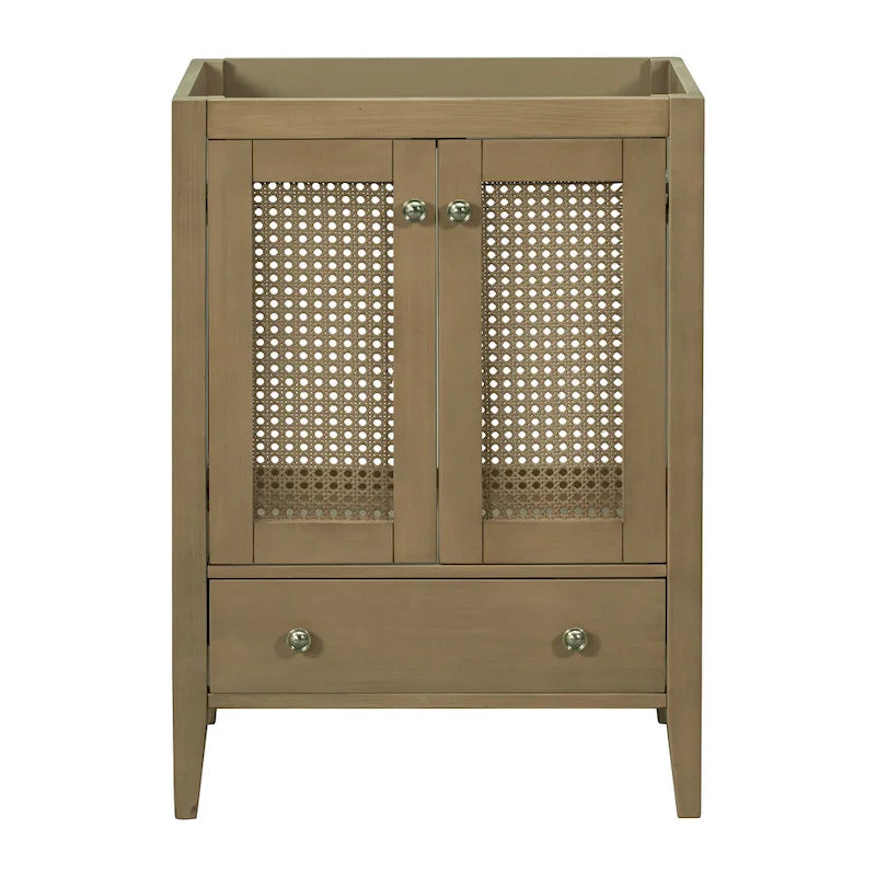 Bathroom Vanity without Sink