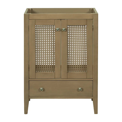 Bathroom Vanity without Sink