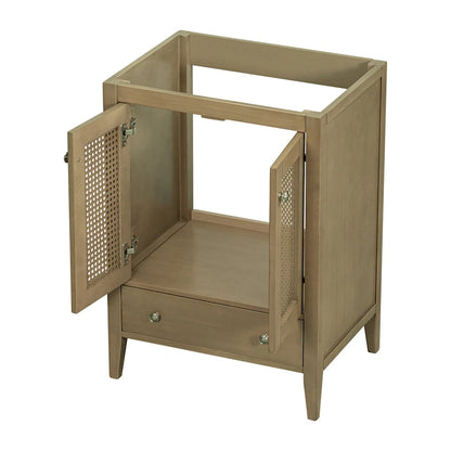Bathroom Vanity without Sink
