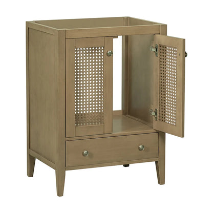 Bathroom Vanity without Sink
