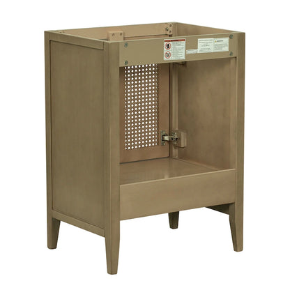 Bathroom Vanity without Sink