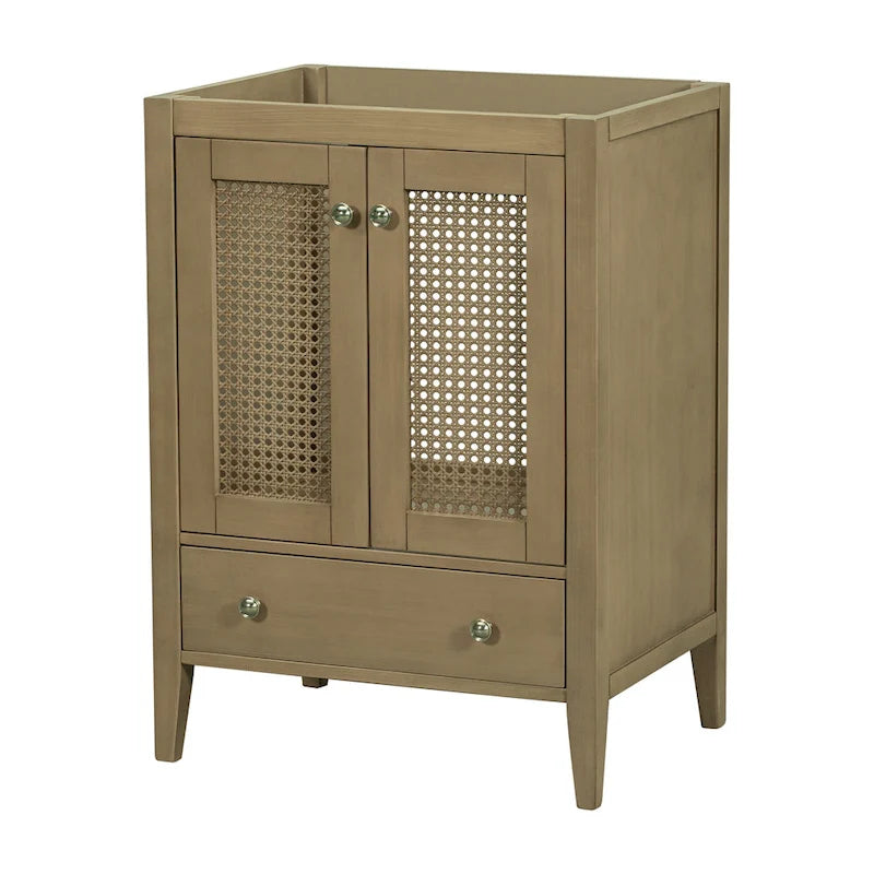 Bathroom Vanity without Sink