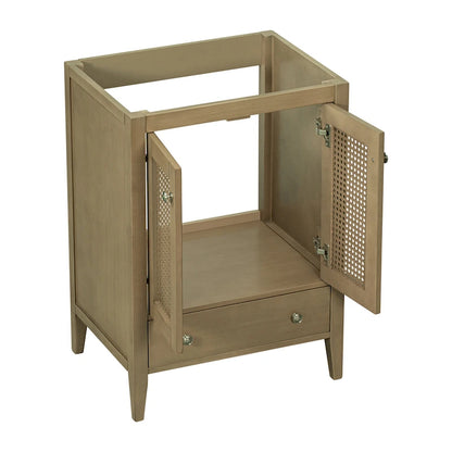 Bathroom Vanity without Sink
