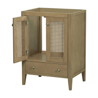 Bathroom Vanity without Sink