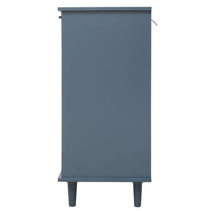 3 Door 3 Drawer Cabinet