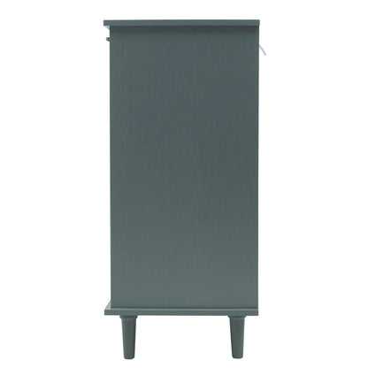 3 Door 3 Drawer Cabinet