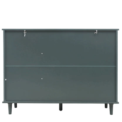3 Door 3 Drawer Cabinet