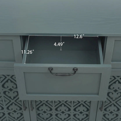 3 Door 3 Drawer Cabinet