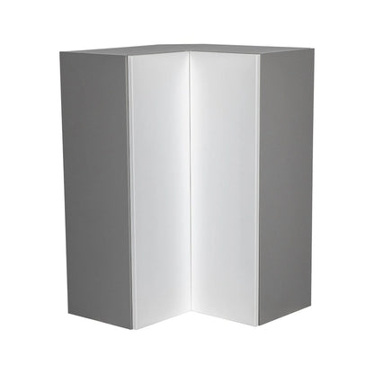 24 x 42 Wall Easy Reach-Double Door-Grey - 24 x 42 x 12