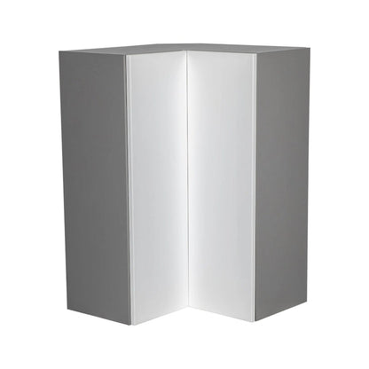 24 x 42 Wall Easy Reach-Double Door-Grey - 24 x 42 x 12