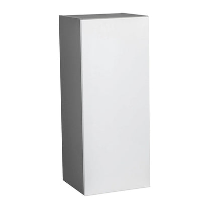 9 x 36 Wall Cabinet-Single Door-Grey - 9 x 36 x 12