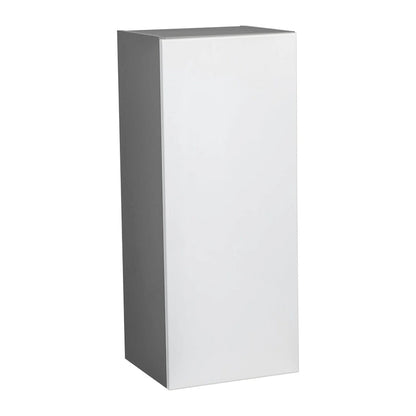 9 x 36 Wall Cabinet-Single Door-Grey - 9 x 36 x 12