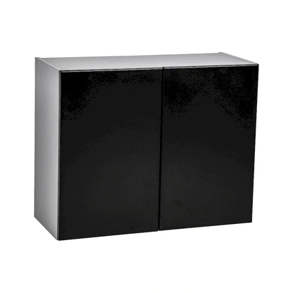 36 x 24 Wall Cabinet-Double Door-Grey - 36 x 24 x 12