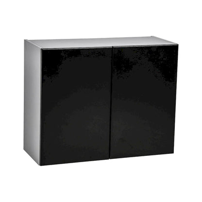 36 x 24 Wall Cabinet-Double Door-Grey - 36 x 24 x 12