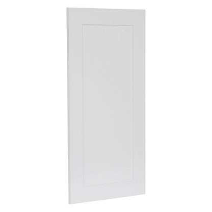 WEP1224-BLK Wall End Panel - 12x24