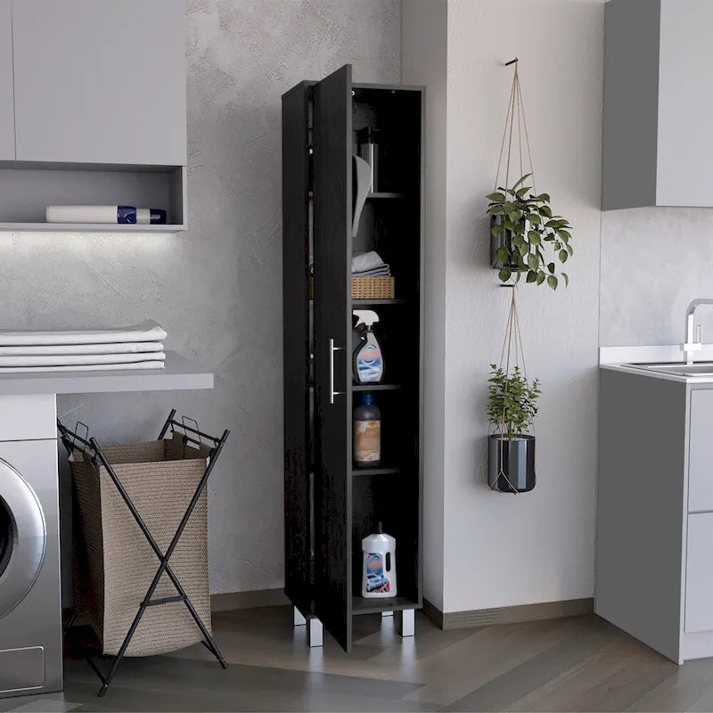 Cabinet Buccan Storage, Garage, Smokey Oak,High quality and durable