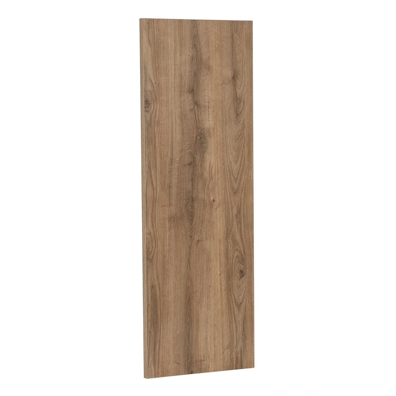 WEP1230-BLK Wall End Panel - 12x30