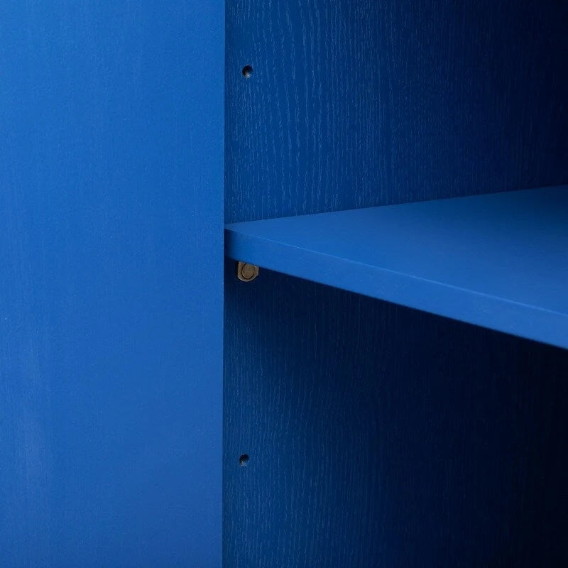 63.1W 4-Door Cabinet Sideboard - N/A