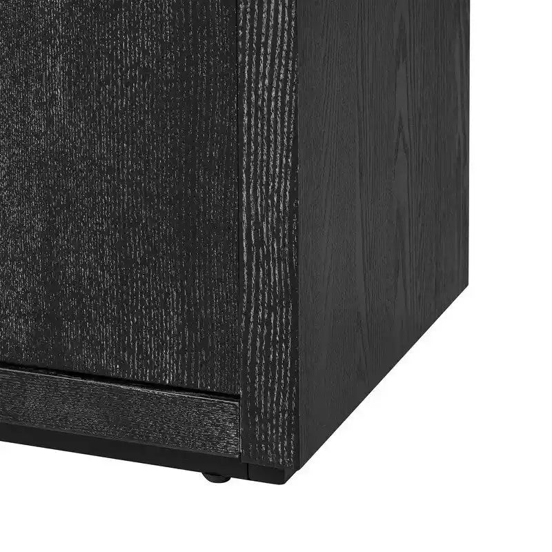 63.1W 4-Door Cabinet Sideboard - N/A