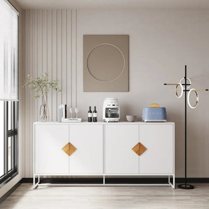 double storage sideboard