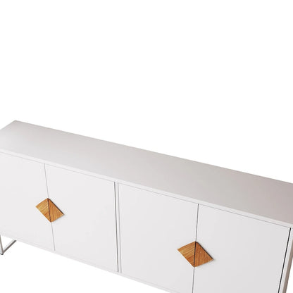 double storage sideboard