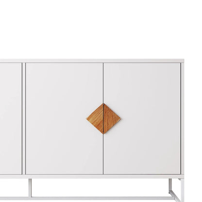 double storage sideboard