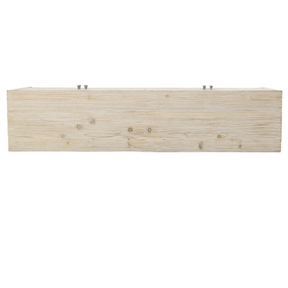 Melvin 4-door Sideboard